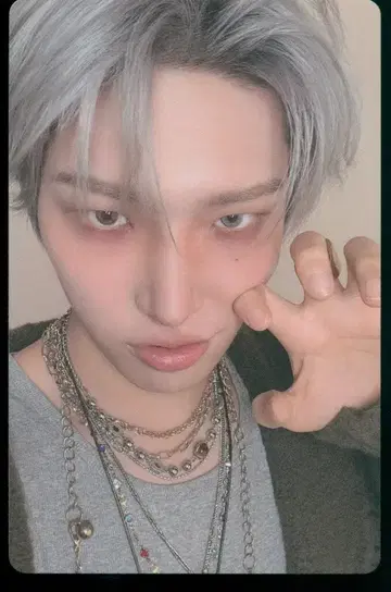 ATEEZ A VER. MINGI GOLDEN HOUR : Part.5 Z