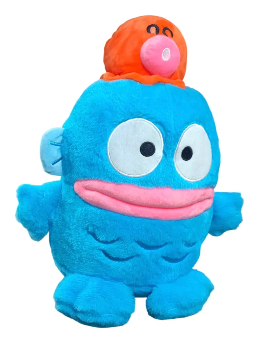 한교동 봉제인형