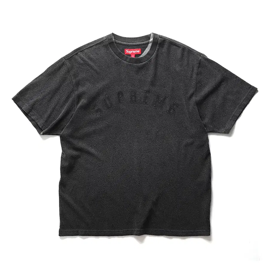 Supreme Overprint S/S Top