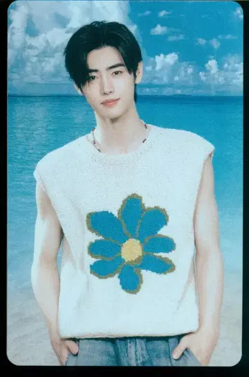 ENHYPEN SUNGHOON BESIDE:ENHYPEN 5