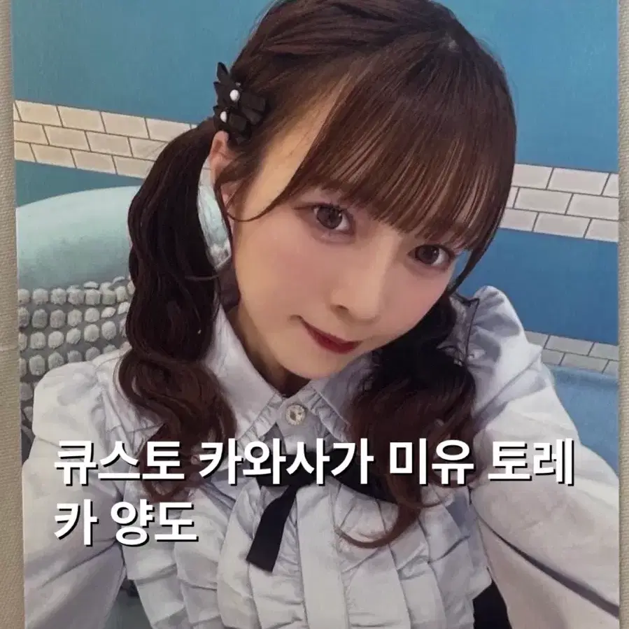 판매) 큐스토 토레카 양도