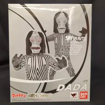 반다이 S.H.Figuarts 울트라맨 다다
