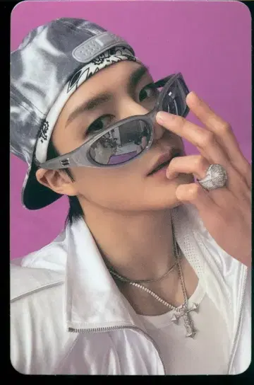 NCT DREAM I AM THE FUTURE ver. JENO Go Back To The Future