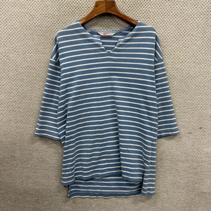 에잇세컨즈 반팔티 M H01086