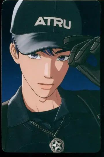 PLAVE POCAALBUM ver. YEJUN Caligo Pt.2 QR CARD 상반신