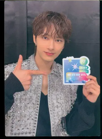 세븐틴 준 팔로우 어게인 더 시티 스탬프 랠리