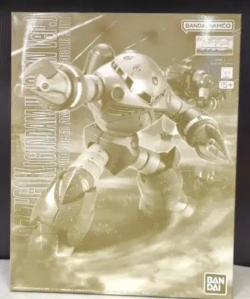 BANDAI SPIRITS MG 1/100 반다이남코판 즈고크 유니콘 컬러 ver