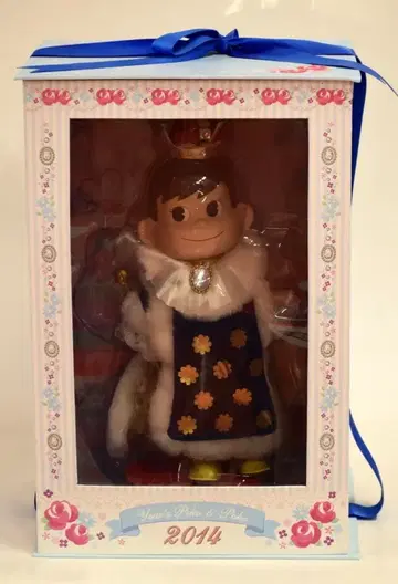 후지야 페코짱/비스크 인형/Yers' Doll 시리즈 2014 포코짱 15089