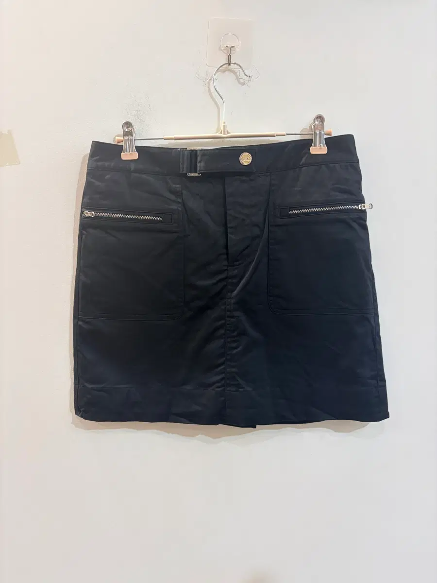 랄프로렌 골프 블랙 스커트