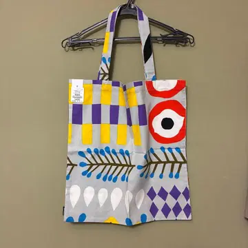 marimekko 마리메꼬 토트백 아칸카리
