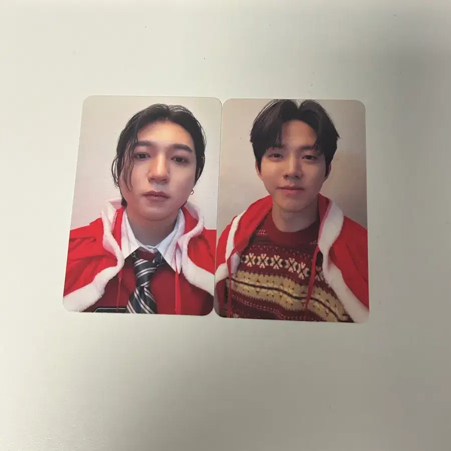 데이식스 2025 클콘 입장 기프트 도운 성진