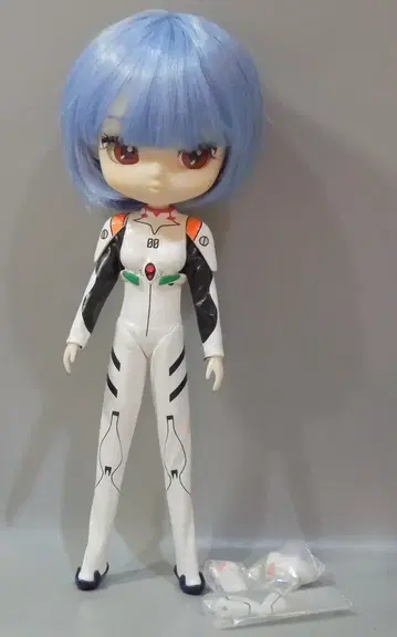 그루브 Collection Doll 에반게리온 아야나미 레이