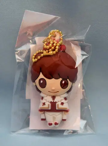 King&Prince 18년 SWEET GARDEN 히라노 쇼 PVC 키링