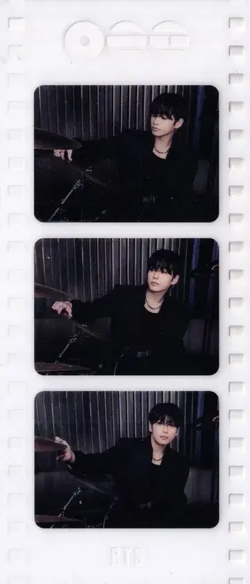 BTS ROOTED IN MUSIC ver. 정국 아리랑 필름