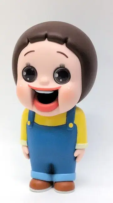 SOAP STUDIO 쇼쨩은 반항기 쇼쨩 2nd Edition