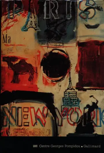 파리-뉴욕 1908-1968