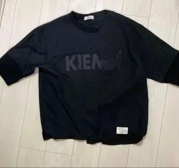 키에마 베이스볼 셔츠 키마 무라카미 준