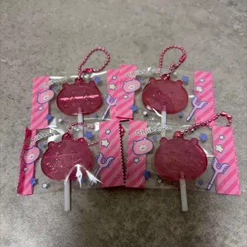 치이카와 캔디 참