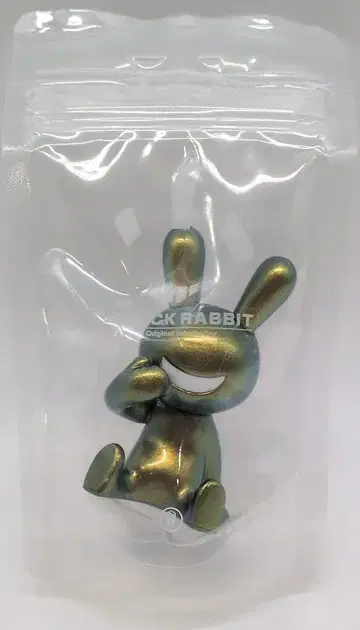 BLACK RABBiT 70% BLACK RABBiT 메타그린