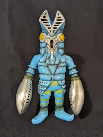 KAIJU ONE 발탄 성인