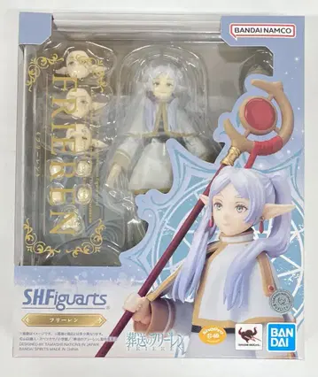반다이 S.H.Figuarts 장송의 프리렌 프리렌 재판매판 재판매판