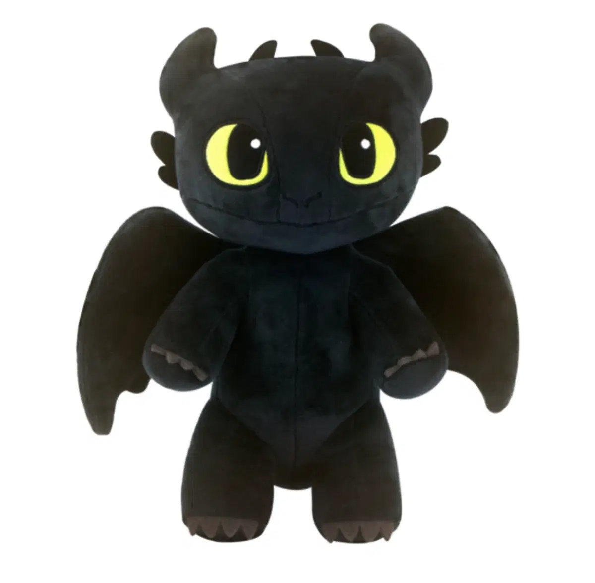 투슬리스 스탠딩 인형 30cm