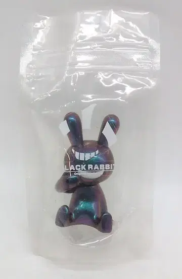 BLACK RABBiT 70% BLACK RABBiT 마죠라