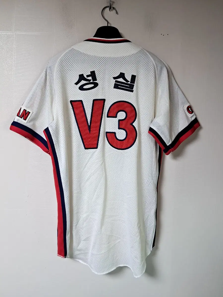 롯데자이언츠 야구유니폼