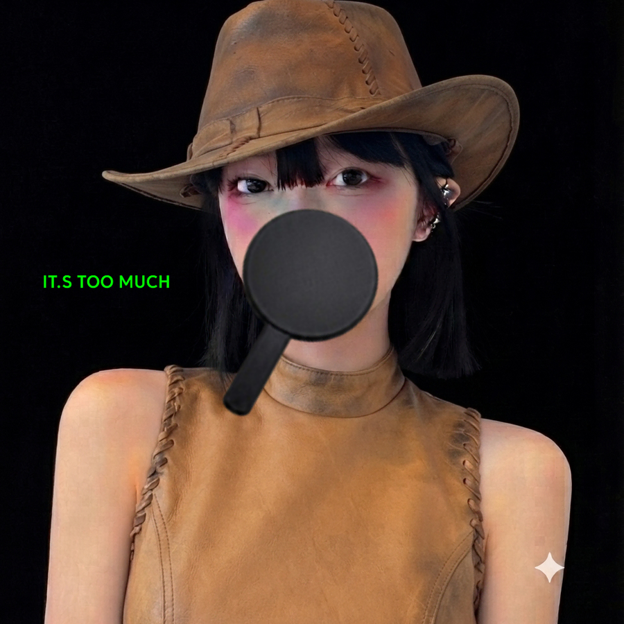 893 빈티지가죽모자 여자모자 빈티지모자