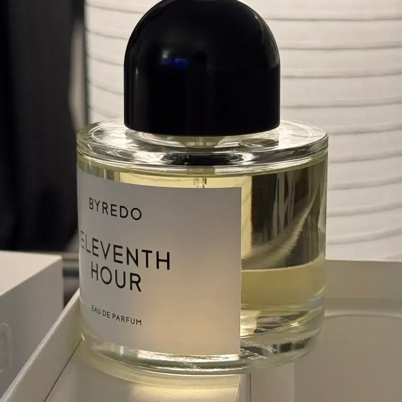바이레도 일레븐스아워 100ml 새상품