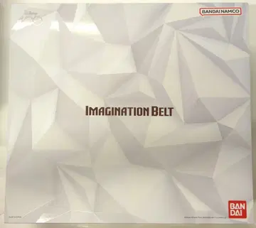 반다이 Disney IMAGINATION BELT
