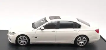 BMW 그룹 1/43 딜러 BOX 80 42 0 445 201 BMW 750Li