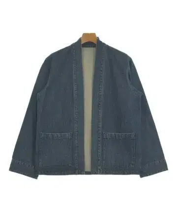 SOPHNET. 데님 자켓 남성용
