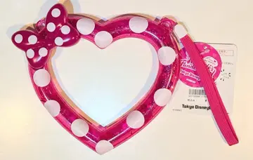 도쿄 디즈니랜드 하트풀링 Pal-Palooza Minnie's Funderland