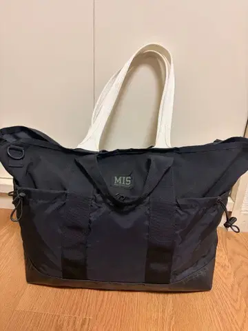 [새상품급] MIS 멀티 토트백 MIS-1036 MADE IN USA
