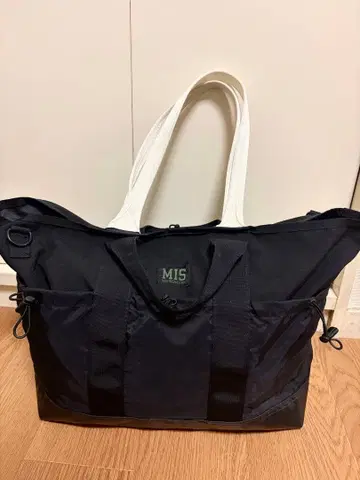 [새상품급] MIS 멀티 토트백 MIS-1036 MADE IN USA