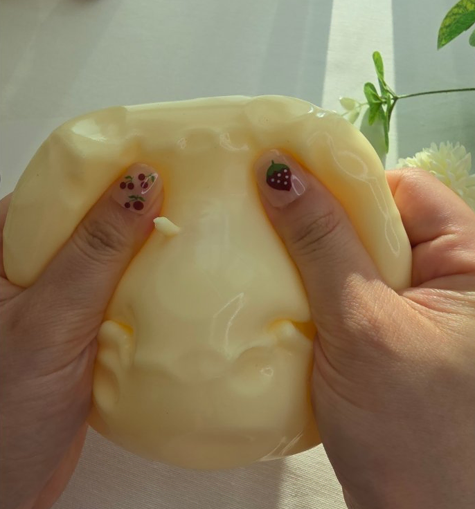 무배)수제 왕치즈 말랑이
