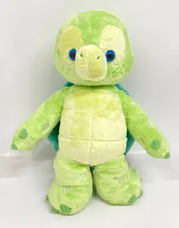 도쿄디즈니씨 봉제 인형 Duffy and Friends 올멜(노멀) S사이즈