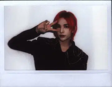 StrayKids Blu-ray 현진 MANIAC in SEOUL