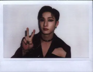 StrayKids 블루레이 방찬 매니악 인 서울