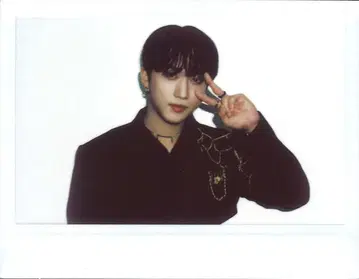 StrayKids Blu-ray Changbin MANIAC in SEOUL