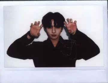 StrayKids Blu-ray LeeKnow MANIAC in SEOUL