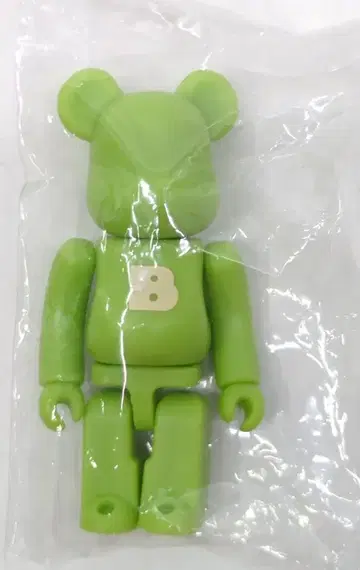 MEDICOMTOY BE@RBRICK BASIC(B) 시리즈 49