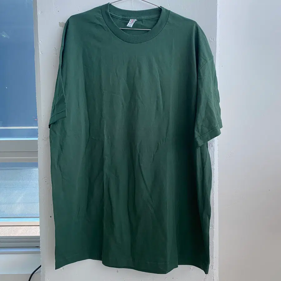 (XL) 올스타일 ALSTYLE 무지 반팔 티셔츠