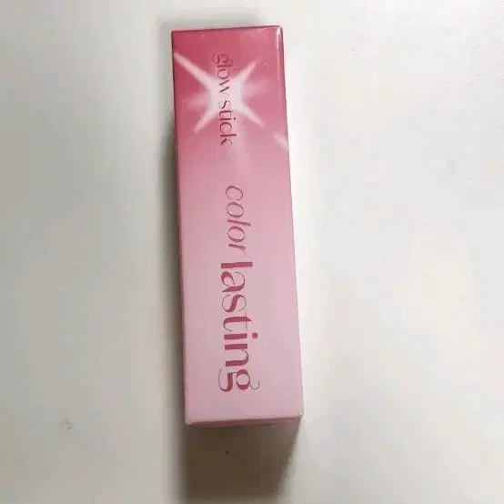 글로우 스틱 컬러 래스팅 04 핑크 위시