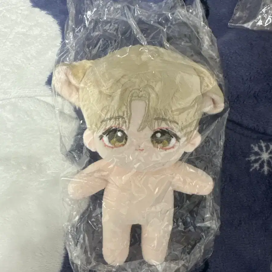 데못죽 선아현 속성 찌아현 15cm