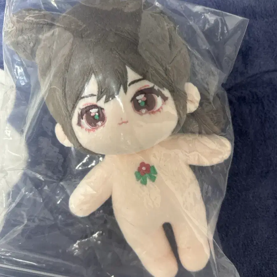 화산귀환 속성 소소 인형