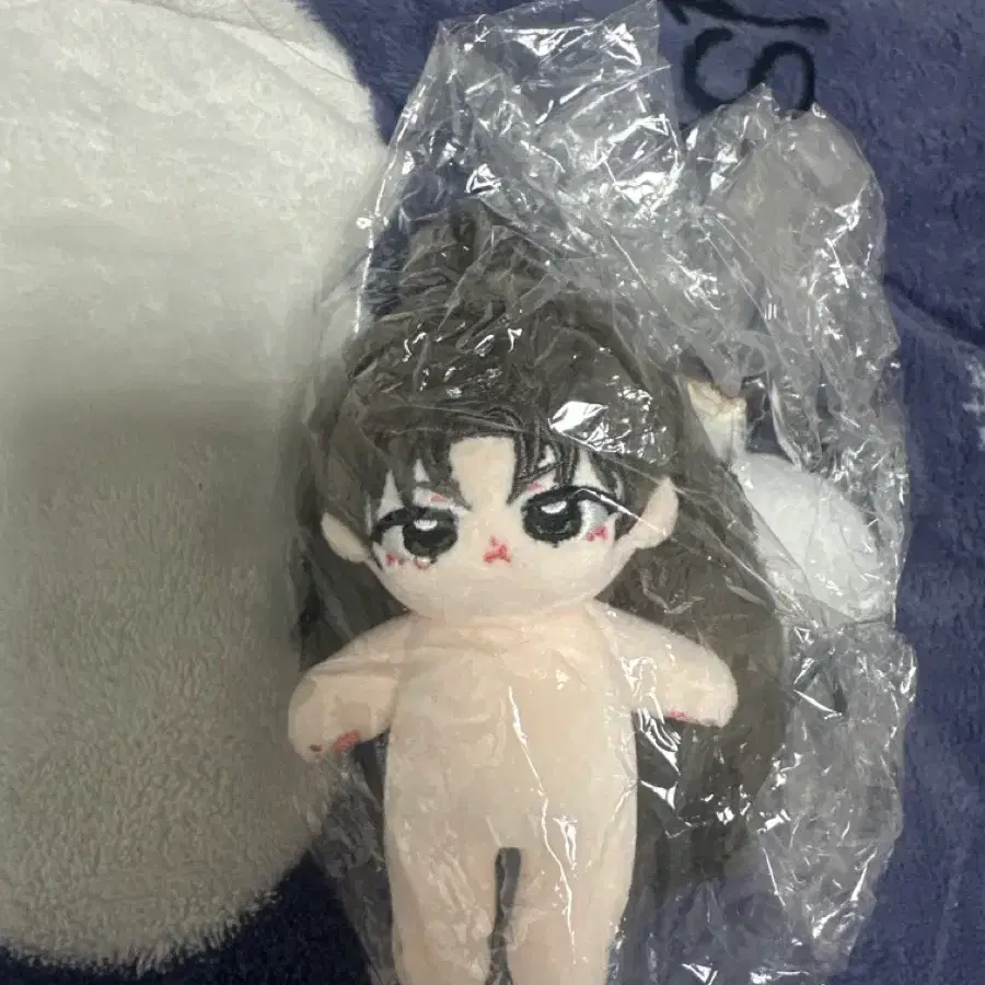 화산귀환 당보 속성 인형