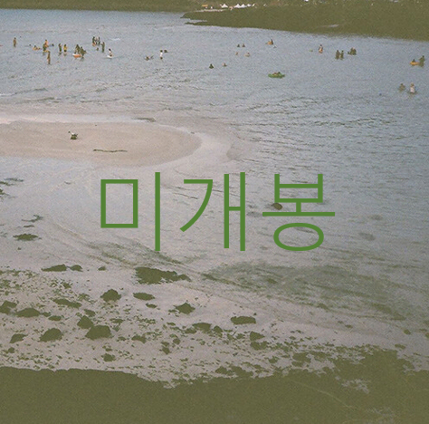 [미개봉] 2단지 - 포크 (CD)