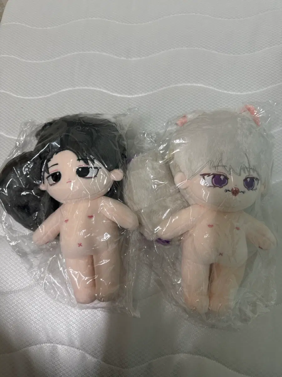 옷코츠유타 이누마키토게 솜인형 판매합니다